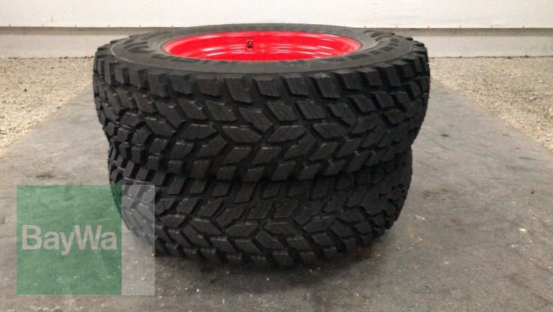 Rad des Typs Sonstige 480/80 R38, Gebrauchtmaschine in Mindelheim (Bild 3)