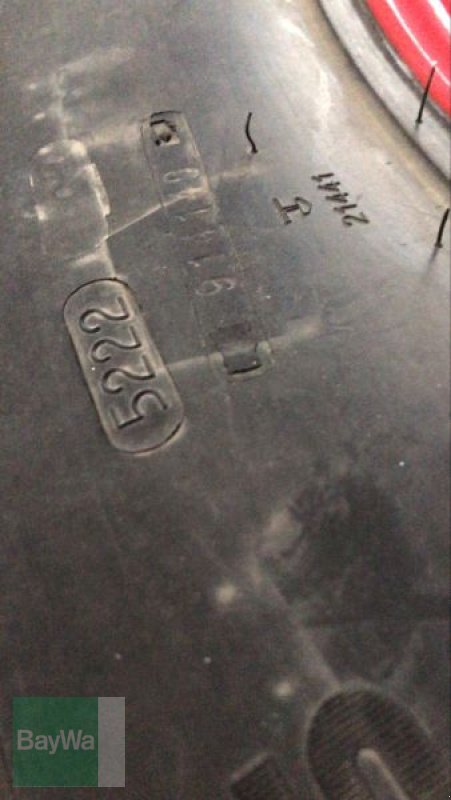 Rad des Typs Sonstige 480/80 R38, Gebrauchtmaschine in Mindelheim (Bild 11)