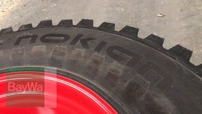 Rad des Typs Sonstige 480/80 R38, Gebrauchtmaschine in Mindelheim (Bild 7)