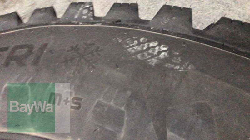 Rad des Typs Sonstige 480/80 R38, Gebrauchtmaschine in Mindelheim (Bild 9)