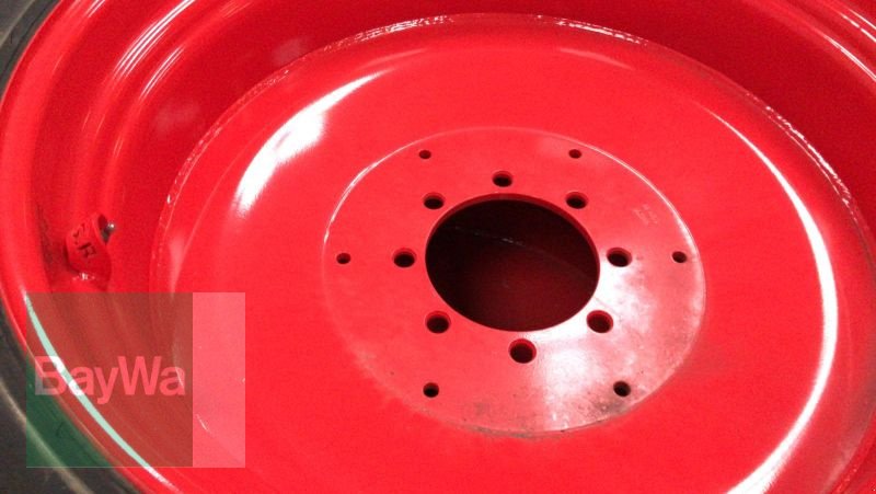 Rad des Typs Sonstige 480/80 R38, Gebrauchtmaschine in Mindelheim (Bild 5)