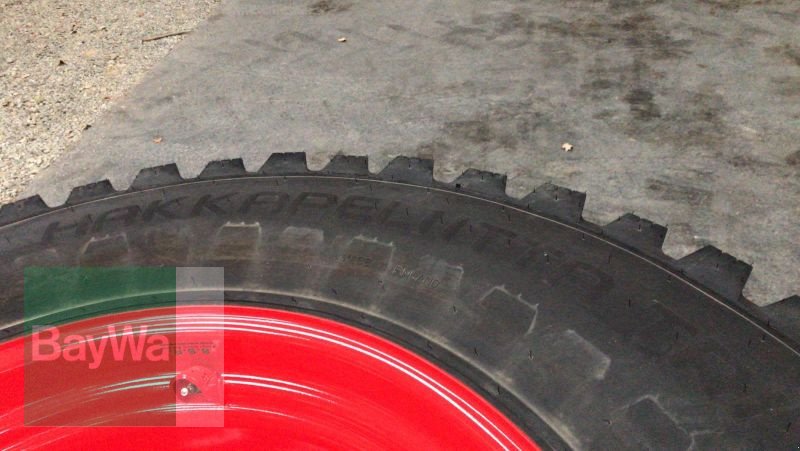 Rad des Typs Sonstige 480/80 R38, Gebrauchtmaschine in Mindelheim (Bild 8)