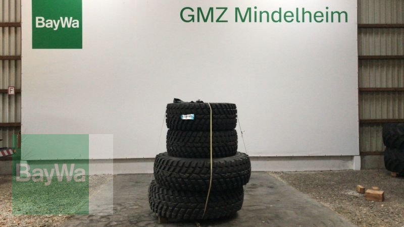 Rad типа Sonstige 480/80R 34 NOKIAN TRI 2, Gebrauchtmaschine в Mindelheim (Фотография 1)
