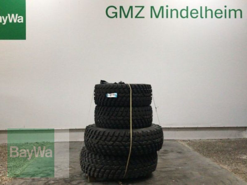 Rad des Typs Sonstige 480/80R 34 NOKIAN TRI 2, Gebrauchtmaschine in Mindelheim (Bild 1)