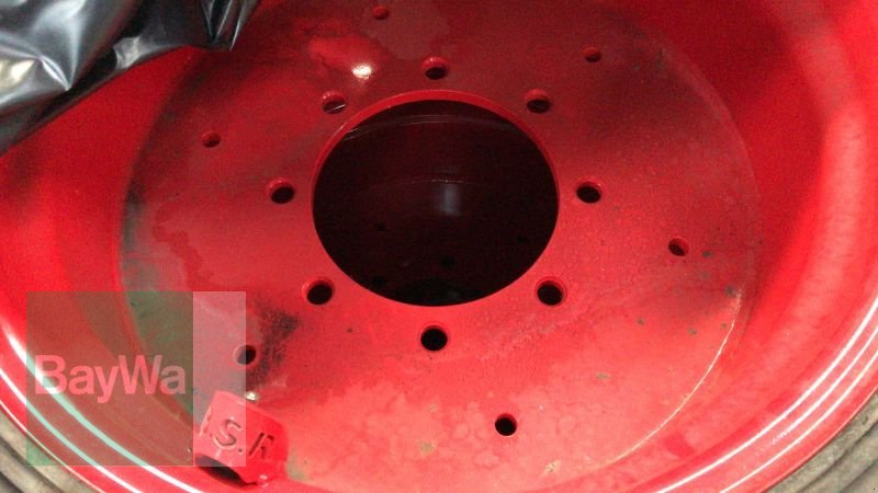 Rad des Typs Sonstige 480/80R 38 NOKIAN HAKKA, Gebrauchtmaschine in Mindelheim (Bild 9)