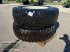 Rad typu Sonstige 480/80R34 Kompletträer Kommunal 2 Stk., Gebrauchtmaschine v Gampern (Obrázek 2)