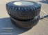 Rad typu Sonstige 480/80R34 Kompletträer Kommunal 2 Stk., Gebrauchtmaschine v Gampern (Obrázek 4)