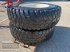Rad typu Sonstige 480/80R34 Kompletträer Kommunal 2 Stk., Gebrauchtmaschine v Gampern (Obrázek 3)