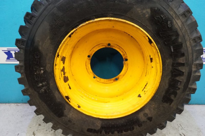 Rad za tip Sonstige 4CX, Gebrauchtmaschine u Hemmet (Slika 5)