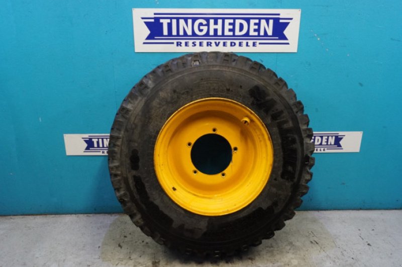 Rad za tip Sonstige 4CX, Gebrauchtmaschine u Hemmet (Slika 9)