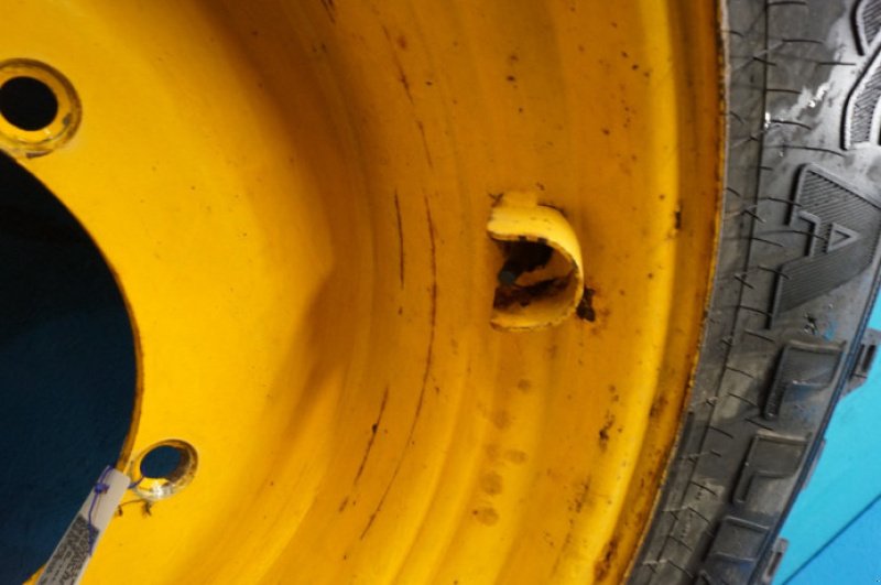 Rad za tip Sonstige 4CX, Gebrauchtmaschine u Hemmet (Slika 14)