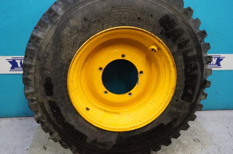 Rad za tip Sonstige 4CX, Gebrauchtmaschine u Hemmet (Slika 10)