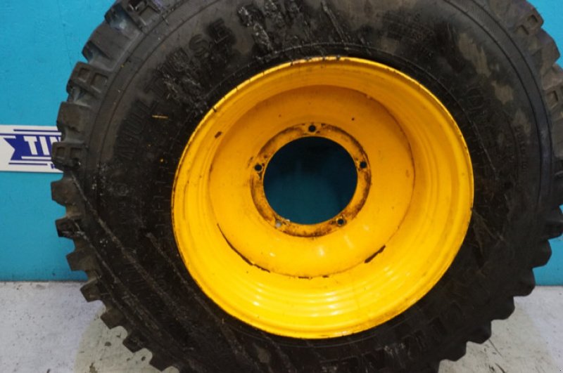 Rad του τύπου Sonstige 4CX, Gebrauchtmaschine σε Hemmet (Φωτογραφία 7)