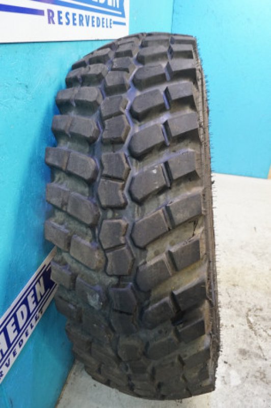 Rad του τύπου Sonstige 4CX, Gebrauchtmaschine σε Hemmet (Φωτογραφία 8)