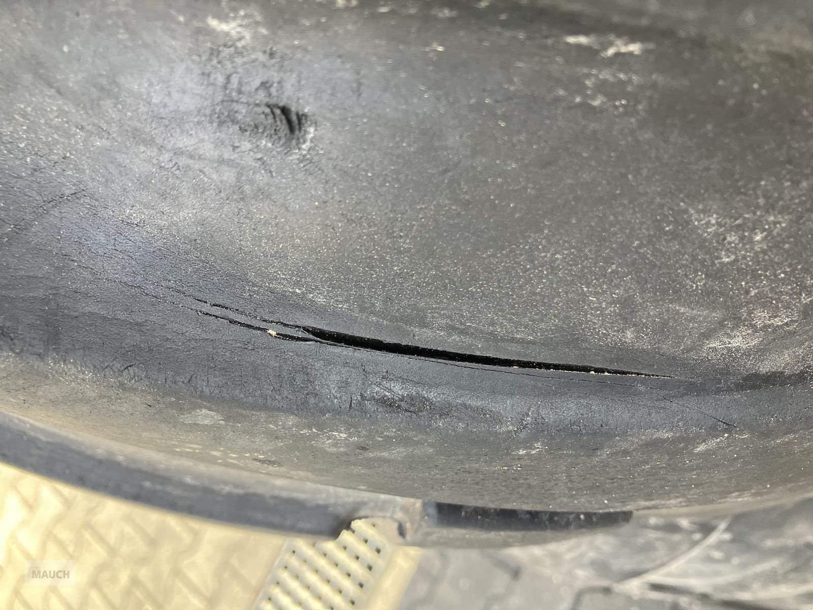 Rad от тип Sonstige 4x 15.0/55-17 BKT, Gebrauchtmaschine в Burgkirchen (Снимка 2)