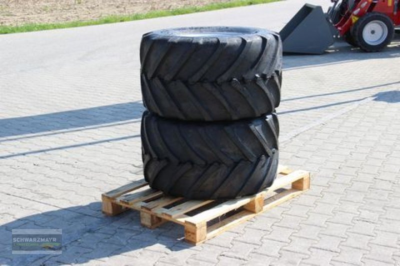 Rad des Typs Sonstige 500/50R17 AS R100, Neumaschine in Aurolzmünster (Bild 3)