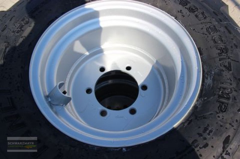 Rad des Typs Sonstige 500/50R17 AS R100, Neumaschine in Aurolzmünster (Bild 7)