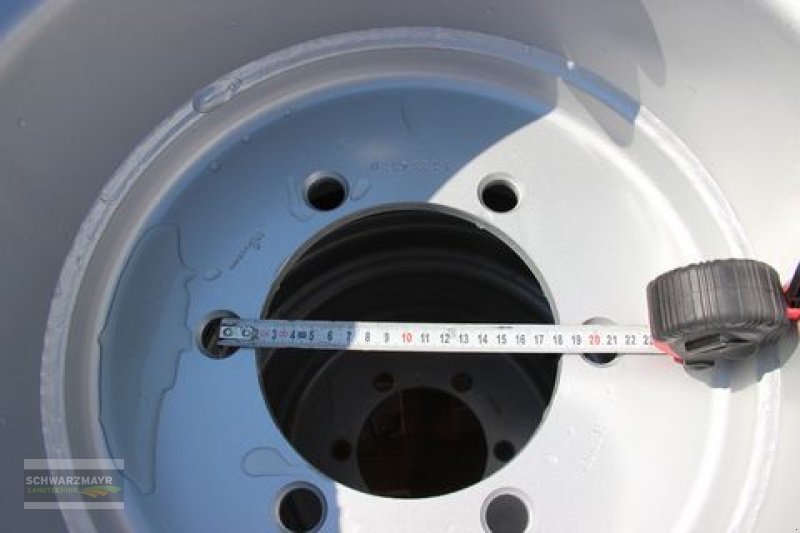 Rad des Typs Sonstige 500/50R17 AS R100, Neumaschine in Aurolzmünster (Bild 13)