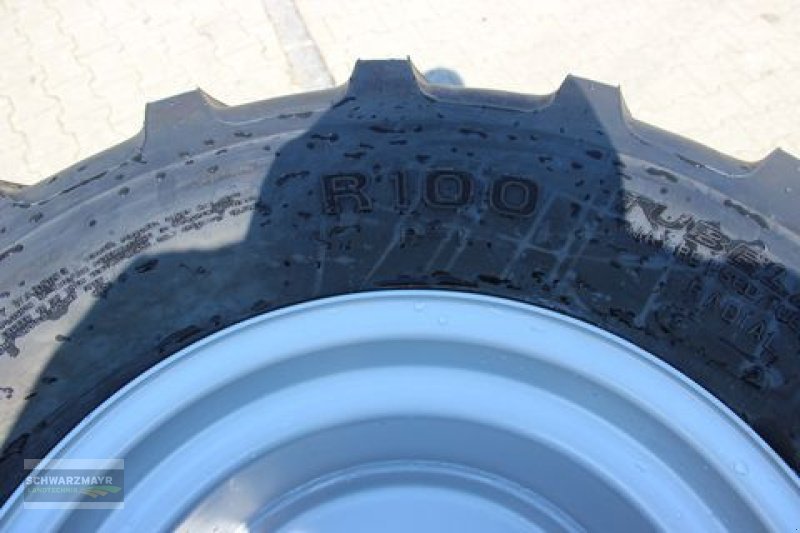 Rad des Typs Sonstige 500/50R17 AS R100, Neumaschine in Aurolzmünster (Bild 9)