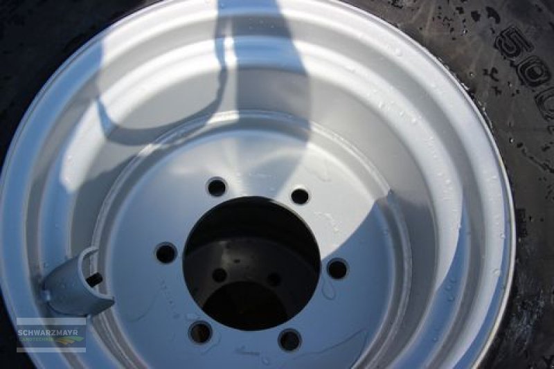 Rad des Typs Sonstige 500/50R17 AS R100, Neumaschine in Aurolzmünster (Bild 5)
