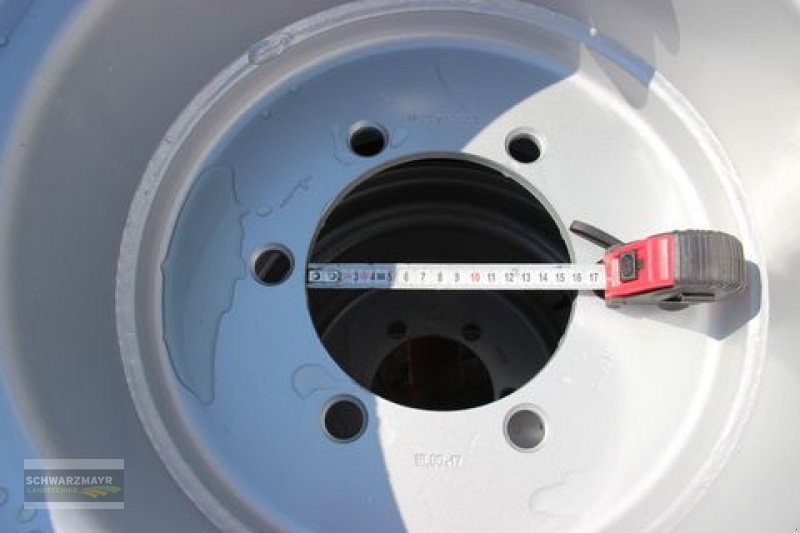 Rad des Typs Sonstige 500/50R17 AS R100, Neumaschine in Aurolzmünster (Bild 14)
