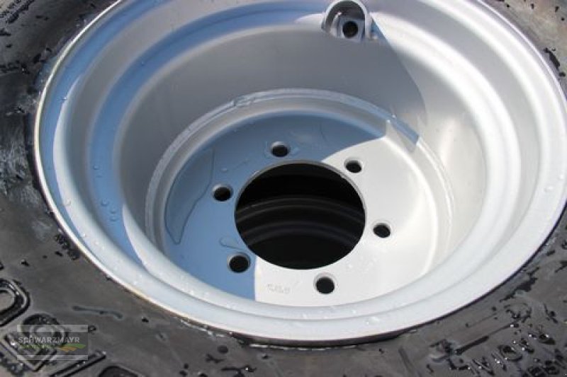 Rad des Typs Sonstige 500/50R17 AS R100, Neumaschine in Aurolzmünster (Bild 11)