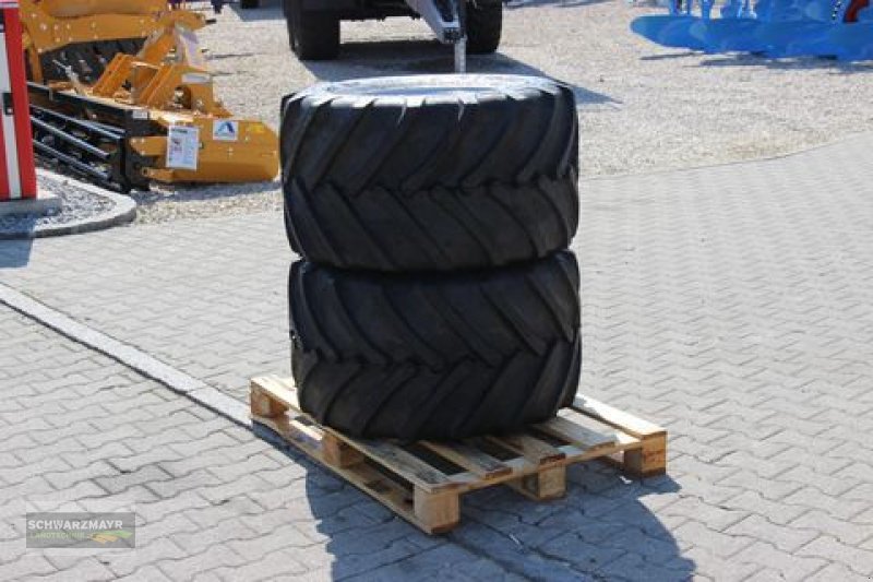 Rad des Typs Sonstige 500/50R17 AS R100, Neumaschine in Aurolzmünster (Bild 2)