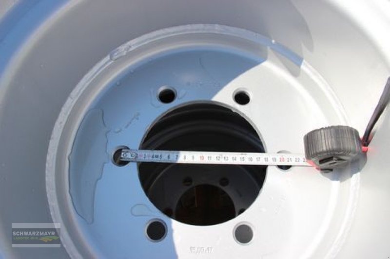 Rad des Typs Sonstige 500/50R17 AS R100, Neumaschine in Aurolzmünster (Bild 12)