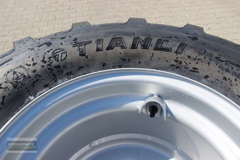 Rad des Typs Sonstige 500/50R17 AS R100, Neumaschine in Aurolzmünster (Bild 10)