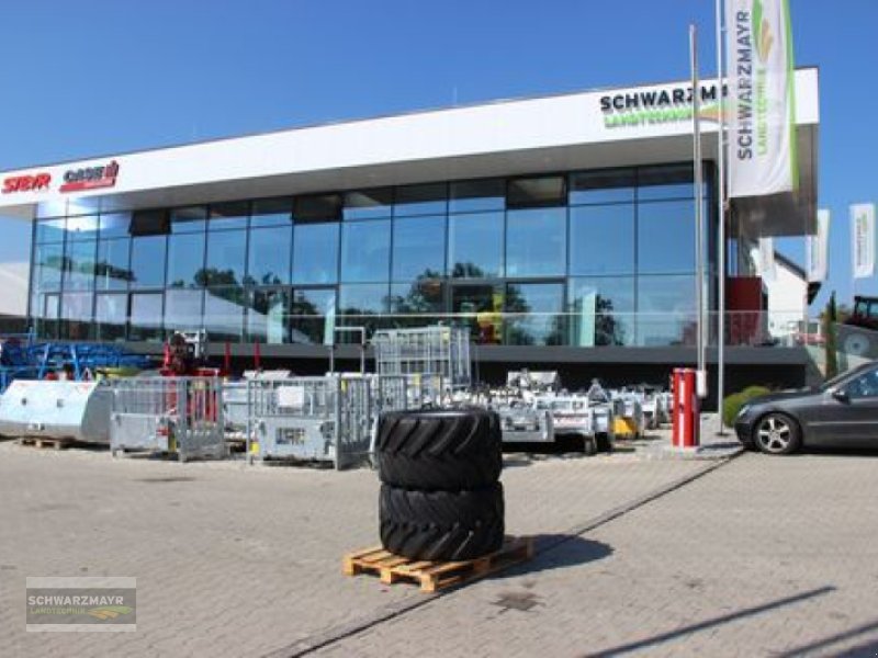 Rad del tipo Sonstige 500/50R17 AS R100, Neumaschine In Aurolzmünster (Immagine 1)