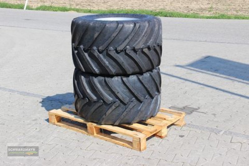 Rad des Typs Sonstige 500/50R17 AS R100, Neumaschine in Aurolzmünster (Bild 4)