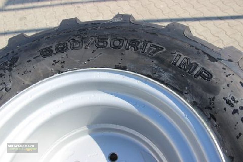Rad des Typs Sonstige 500/50R17 AS R100, Neumaschine in Aurolzmünster (Bild 8)