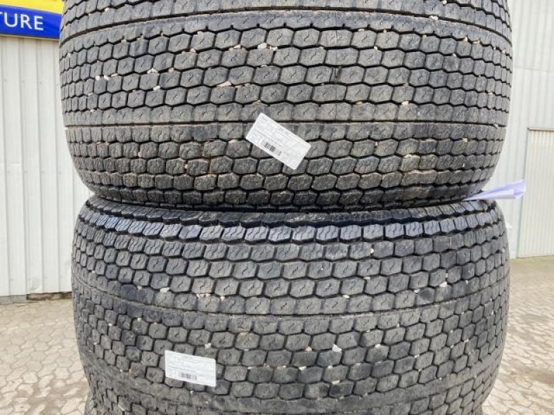 Rad typu Sonstige 500/60R22,5, Gebrauchtmaschine v Rødding (Obrázek 4)