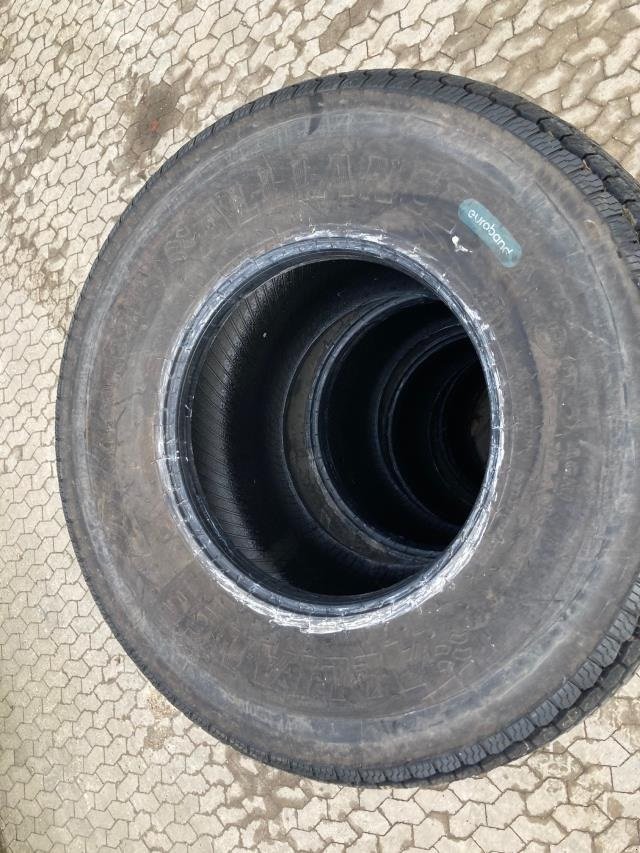 Rad typu Sonstige 500/60R22,5, Gebrauchtmaschine v Rødding (Obrázek 5)