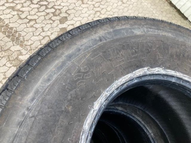Rad typu Sonstige 500/60R22,5, Gebrauchtmaschine v Rødding (Obrázek 9)
