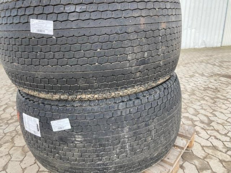 Rad typu Sonstige 500/60R22,5, Gebrauchtmaschine v Rødding (Obrázek 10)