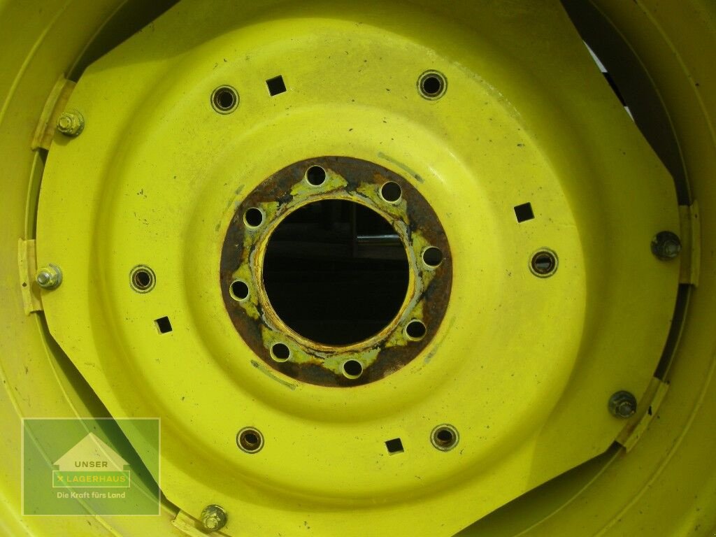 Rad des Typs Sonstige 520/70R34, Gebrauchtmaschine in Eferding (Bild 3)