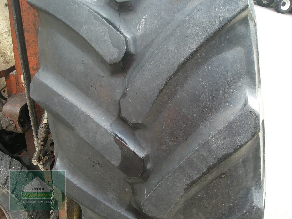 Rad des Typs Sonstige 520/70R34, Gebrauchtmaschine in Eferding (Bild 4)
