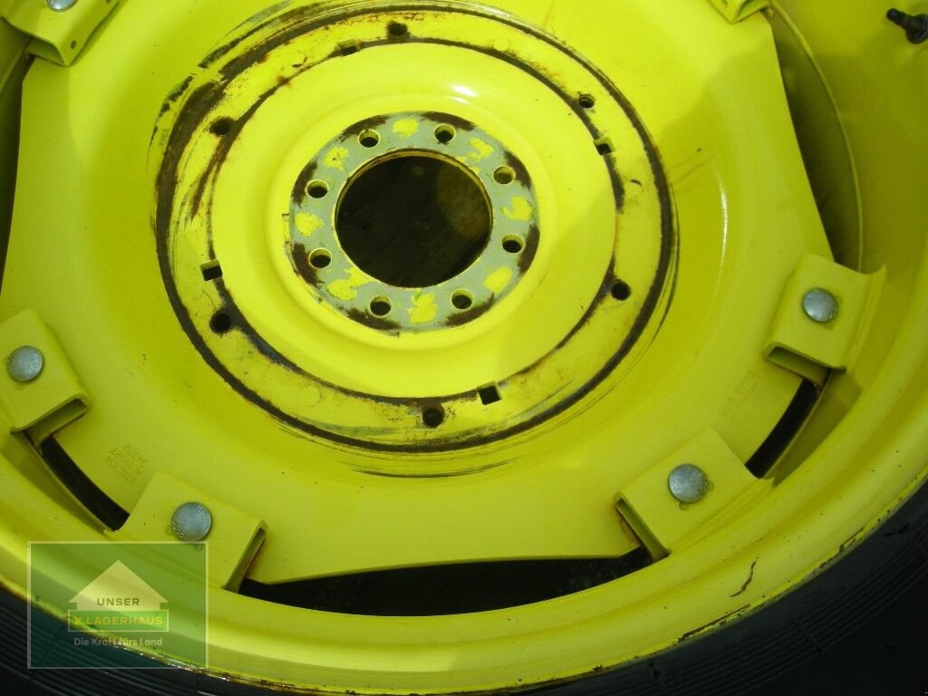 Rad des Typs Sonstige 520/70R34, Gebrauchtmaschine in Eferding (Bild 2)