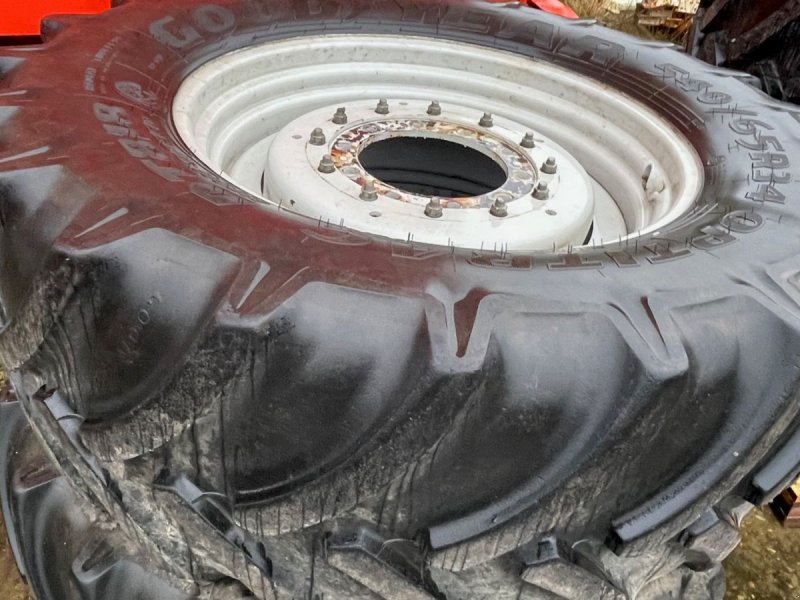 Rad del tipo Sonstige 540/65R34 og 620/70R46, Gebrauchtmaschine en Hjørring (Imagen 1)