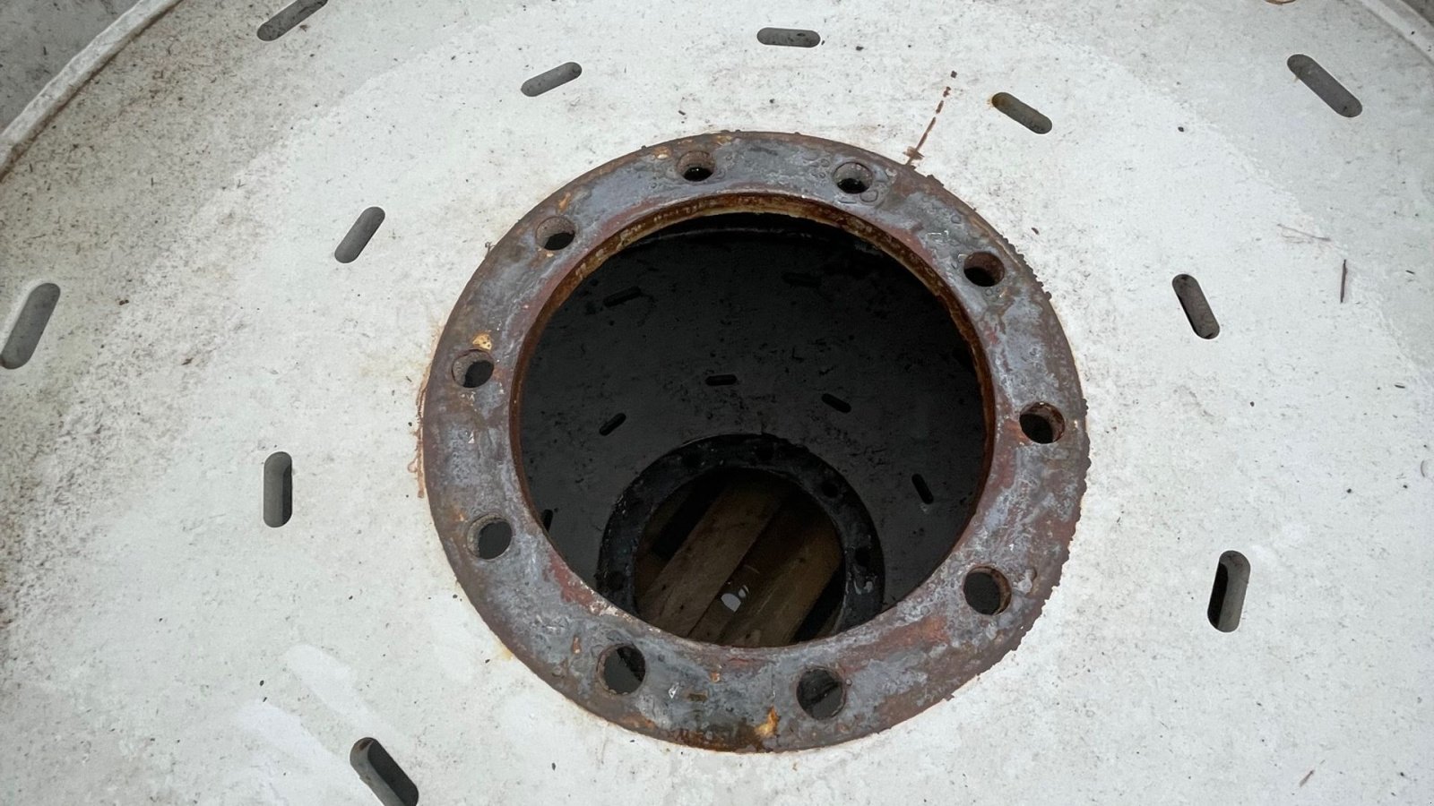 Rad del tipo Sonstige 540/65R34 og 620/70R46, Gebrauchtmaschine In Hjørring (Immagine 7)