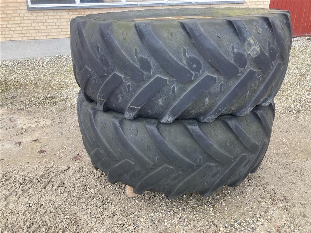 Rad des Typs Sonstige 540/65R34, Gebrauchtmaschine in Store Heddinge (Bild 1)