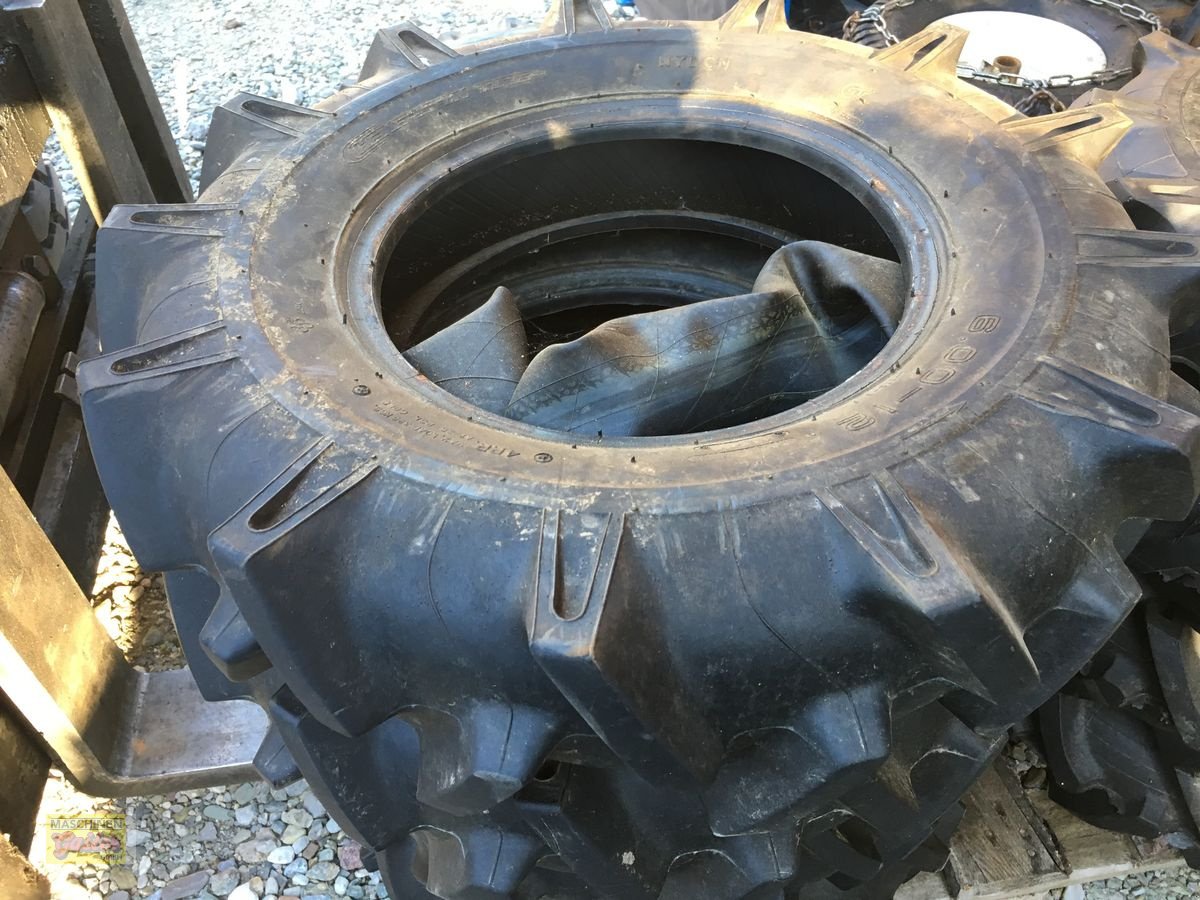 Rad des Typs Sonstige 6.00-12, Gebrauchtmaschine in Kötschach (Bild 1)