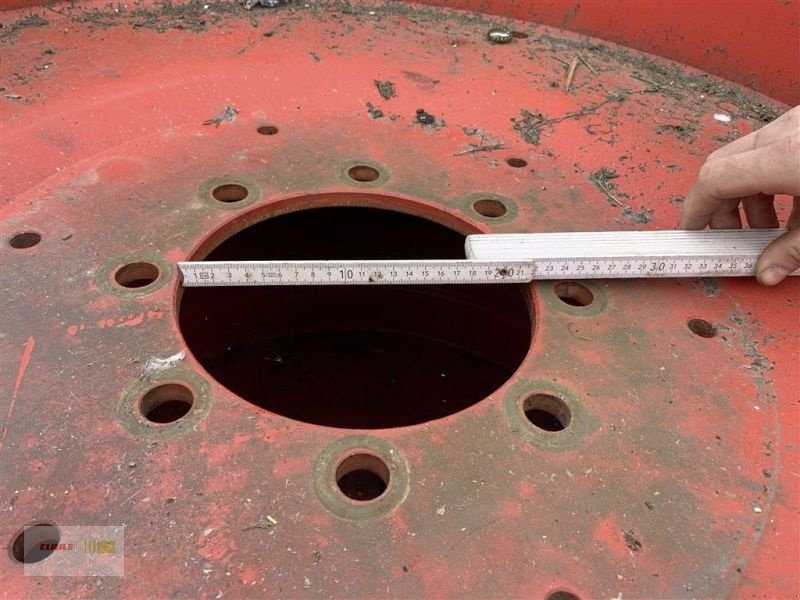 Rad des Typs Sonstige 650/65 R42 - 540/65 R30, Gebrauchtmaschine in Töging am Inn (Bild 13)