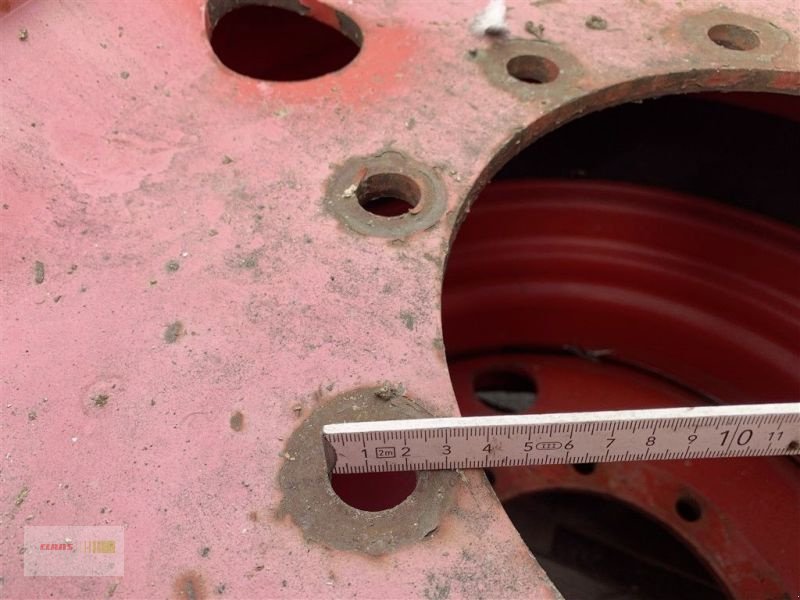 Rad des Typs Sonstige 650/65 R42 - 540/65 R30, Gebrauchtmaschine in Töging am Inn (Bild 11)