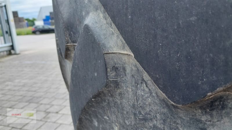 Rad des Typs Sonstige 650/65 R42 - 540/65 R30, Gebrauchtmaschine in Töging am Inn (Bild 6)