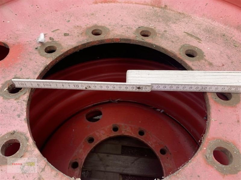 Rad des Typs Sonstige 650/65 R42 - 540/65 R30, Gebrauchtmaschine in Töging am Inn (Bild 10)