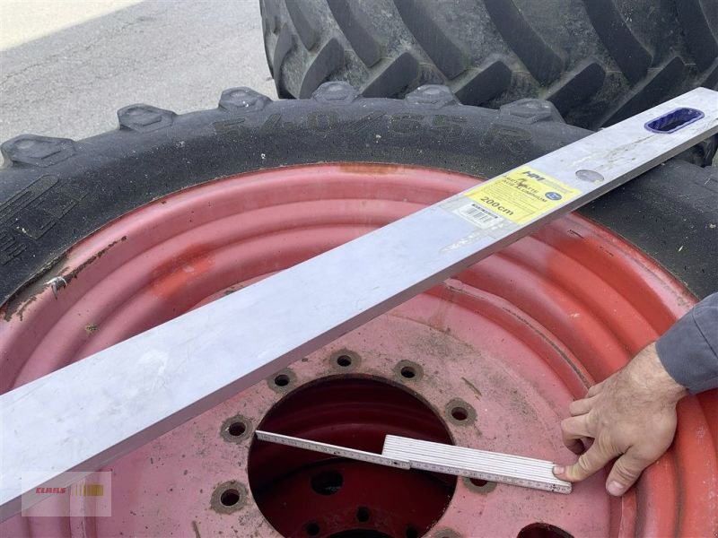 Rad des Typs Sonstige 650/65 R42 - 540/65 R30, Gebrauchtmaschine in Töging am Inn (Bild 8)