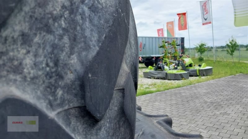 Rad des Typs Sonstige 650/65 R42 - 540/65 R30, Gebrauchtmaschine in Töging am Inn (Bild 7)