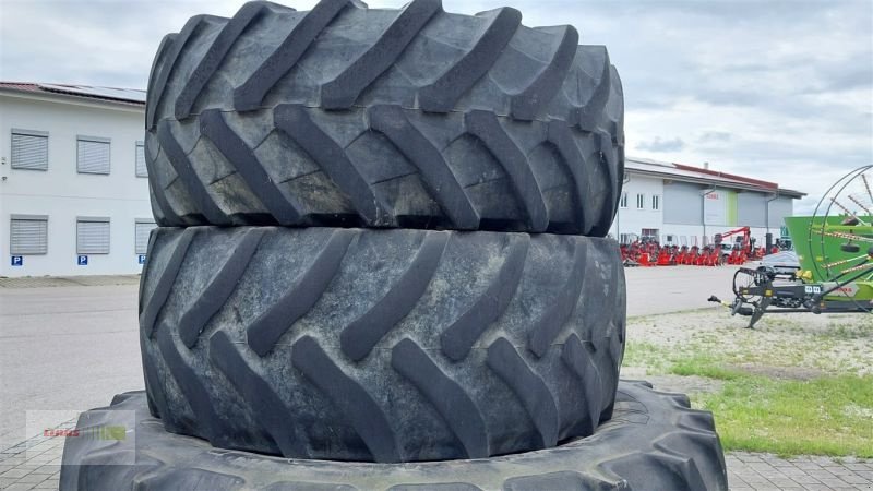 Rad des Typs Sonstige 650/65 R42 - 540/65 R30, Gebrauchtmaschine in Töging am Inn (Bild 5)